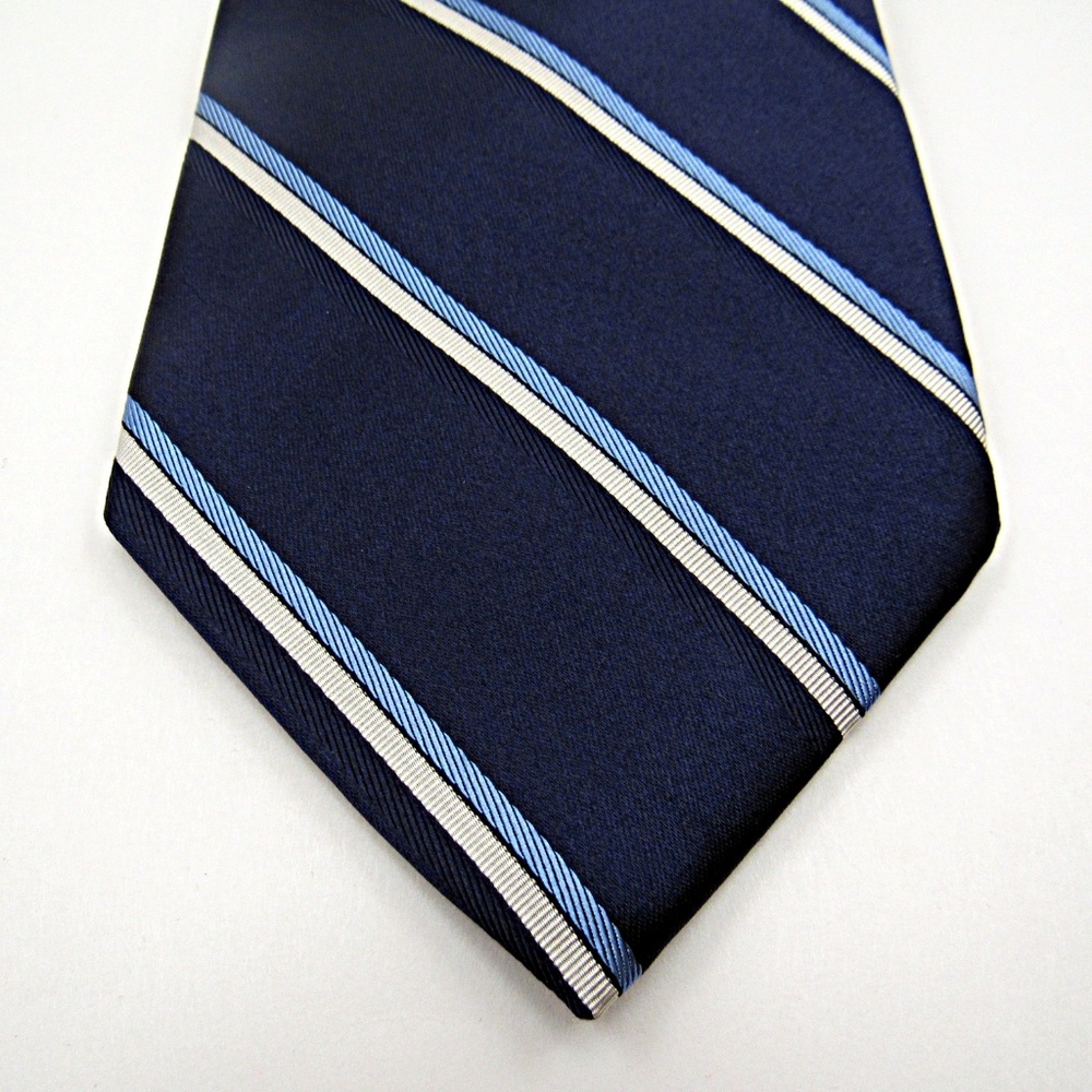 Brooks Brothers Golden Fleece Men's Neck Tie